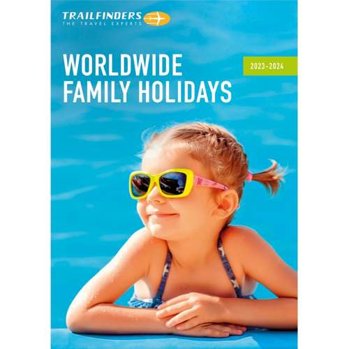 مجله تريل فاندرز مارچ 2023