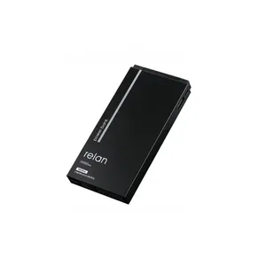 شارژر همراه ریمکس مدل Relan RPP-65 ظرفیت 10000 میلی آمپر ساعت