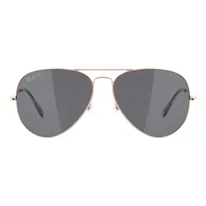 عینک آفتابی خلبانی (Aviator) ری بن مدل 0RB3025P-9196-48