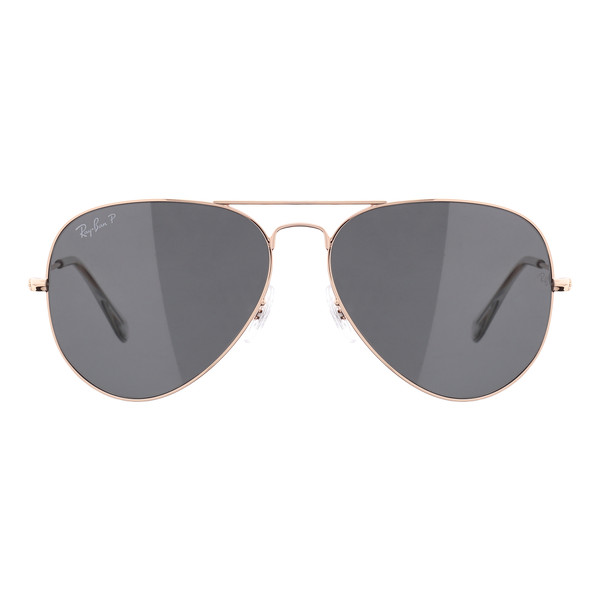 عینک آفتابی خلبانی (Aviator) ری بن مدل 0RB3025P-9196-48