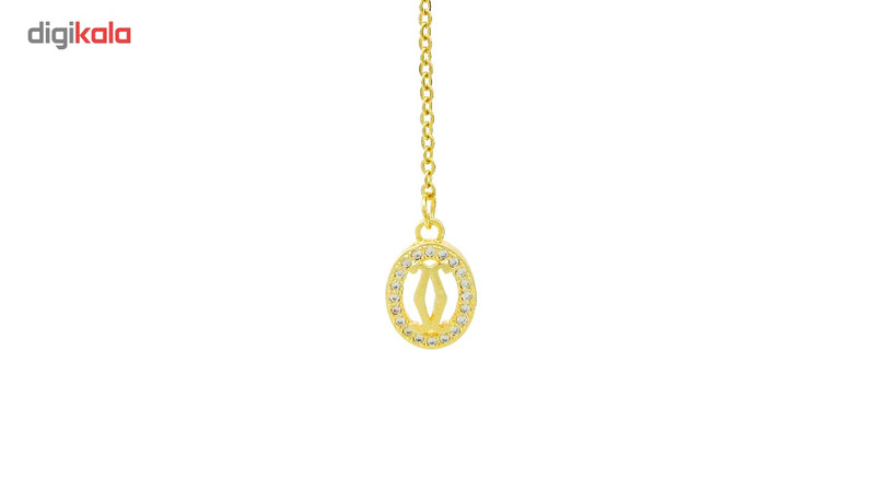 آویز ساعت کد 2957