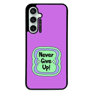 AKAM AMC-WSGS23FE-POSITIVE-1 Cover For Samsung Galaxy S23 FE