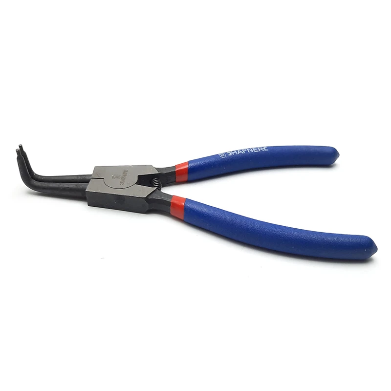 انبر خار جمع سرکج هافنر مدل H05 سایز 7 اینچ