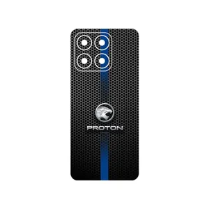 MAHOOT PROTON Cover Sticker for Honor X8a