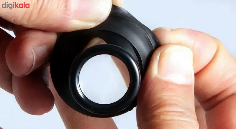 لوپ چشمی کامار مدل 8920RA