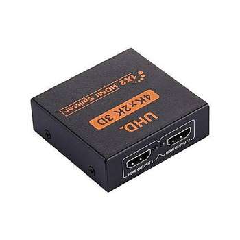 اسپلیتر 1 به 2 HDMI مدل fy1409e
