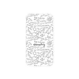 MAHOOT Chemistry Science Cover Sticker for Samsung Galaxy J2 Core
