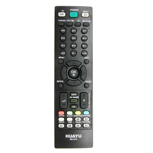 ریموت کنترل هوایو مدل RM-L810 مناسب برای تلویزیون های ال جی