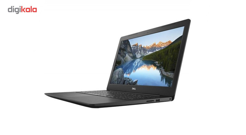 لپ تاپ 15 اینچی دل مدل- INSPIRON 5570- S