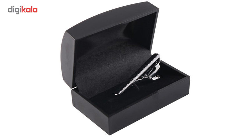 گیره کراوات واته مدل KR4012 گیره کراوات واته مدل KR4012