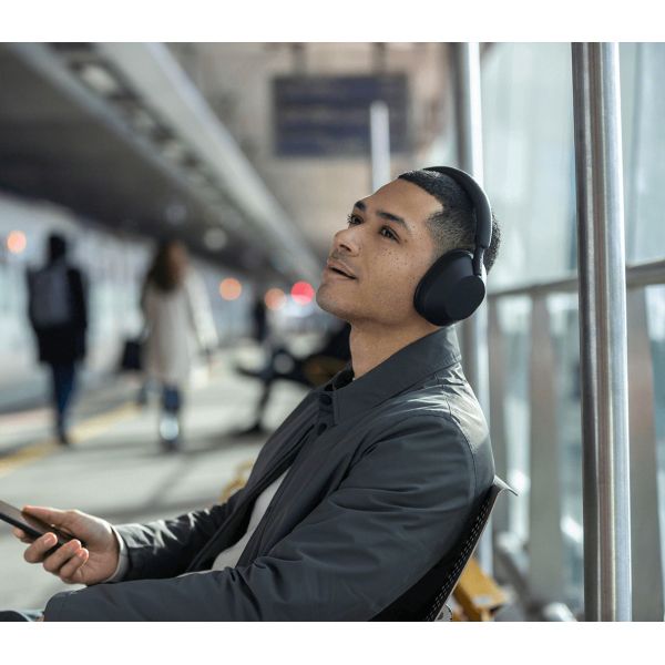 هدفون بی سیم سونی مدل WH-1000XM5 -  - 15