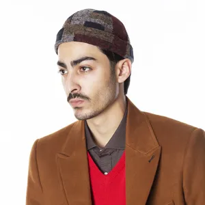 کلاه اسپیور مدل 2X12A50