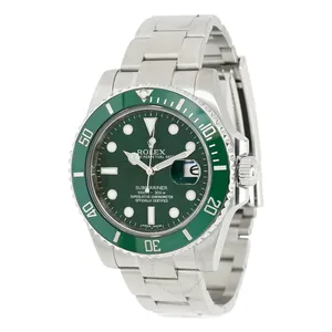 ساعت مچی عقربه‌ای مردانه  مدل SUBMARINER
