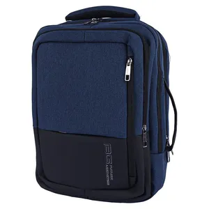 کوله پشتی لپ تاپ مدل B0112 مناسب برای لپ تاپ 14.1 تا 15.6 اینچی