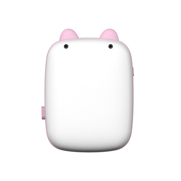 پرینتر حرارتی مدل Mini Pink 09