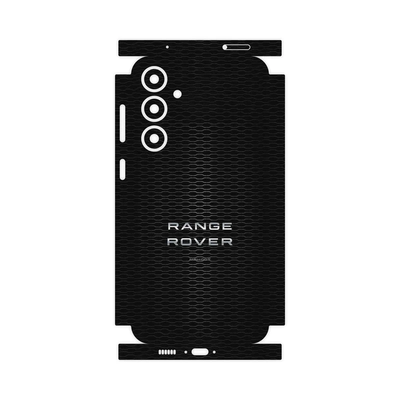 برچسب پوششی ماهوت مدل Range_Rover_Logo-FullSkin مناسب برای گوشی موبایل سامسونگ Galaxy S23 FE