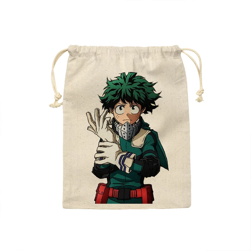 نظم دهنده ترمه طراحان ایده طرح مای هیرو آکادمی My hero academia کد strm0455 - L