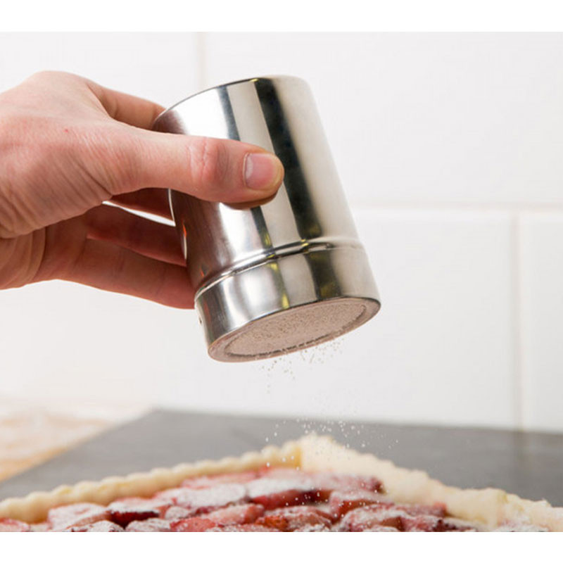 پودرپاش مدل کافه ای