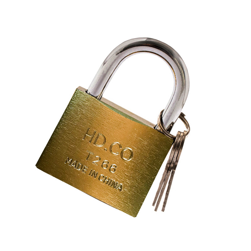 قفل آویز اچ دی کو کد TDCO-266