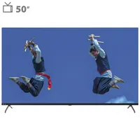 تلویزیون 50 اینچ ال ای دی هوشمند اسنوا مدل 50SA700