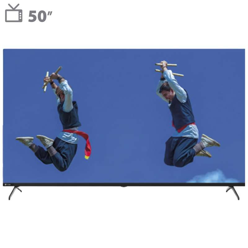 تلویزیون 50 اینچ ال ای دی هوشمند اسنوا مدل 50SA700 تلویزیون 50 اینچ ال ای دی هوشمند اسنوا مدل 50SA700