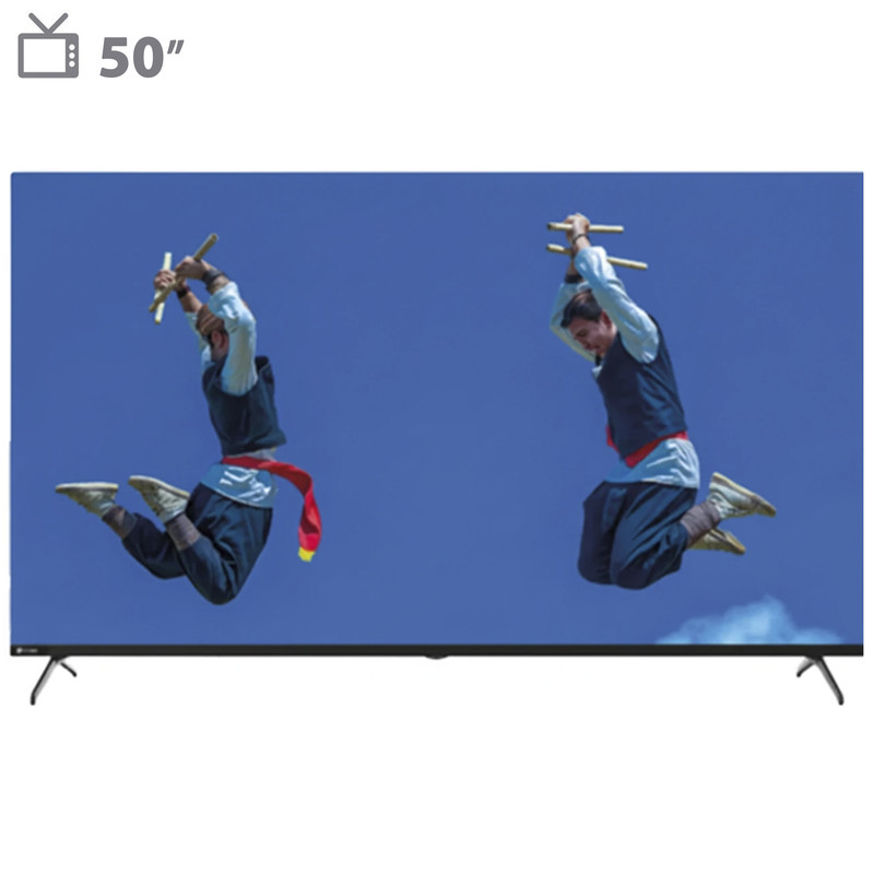 تلویزیون 50 اینچ ال ای دی هوشمند اسنوا مدل 50SA700 تلویزیون 50 اینچ ال ای دی هوشمند اسنوا مدل 50SA700