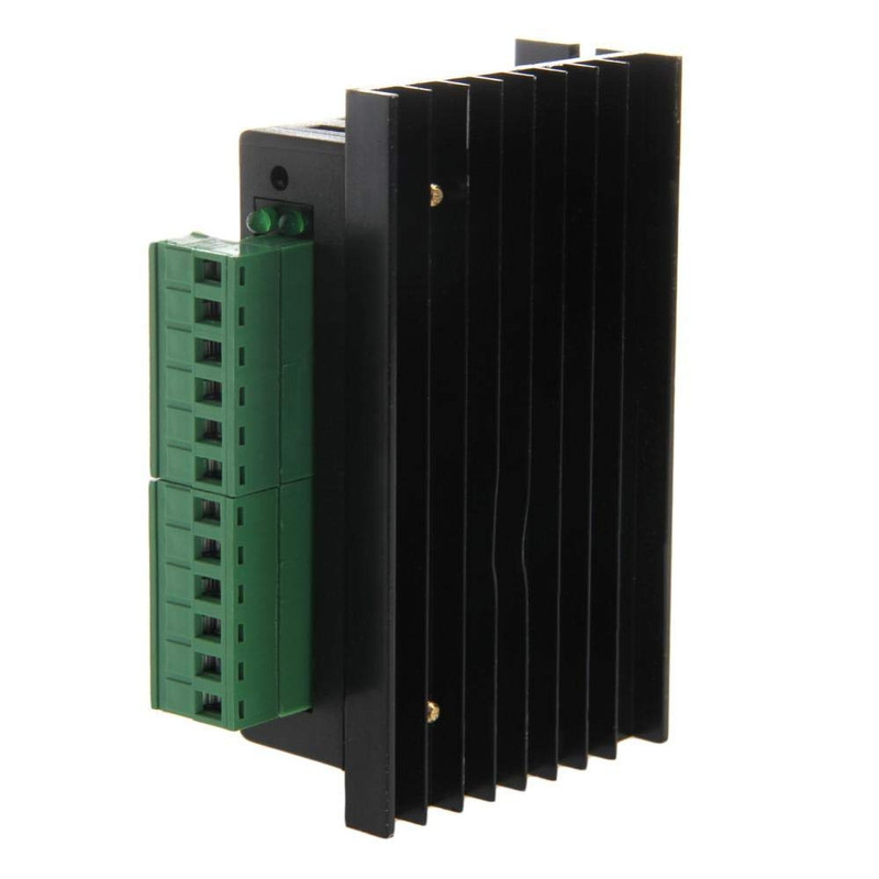 درایور استپر موتور 4 آمپر TB6600