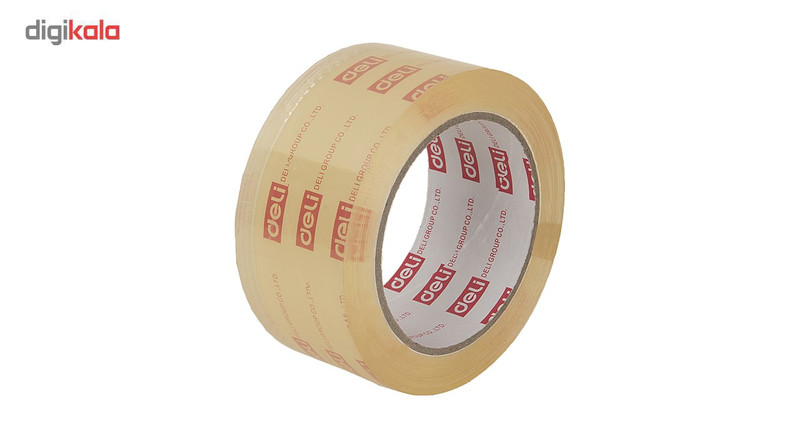 نوارچسب دلی مدل Low noise بسته 6 عددی