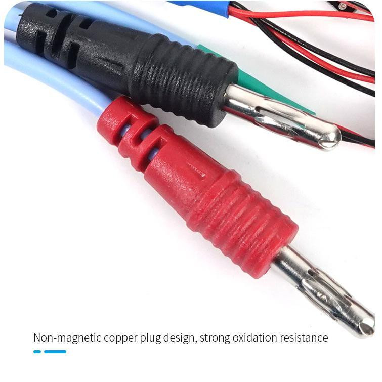 کابل منبع تغذیه سانشاین مدل SS-908B