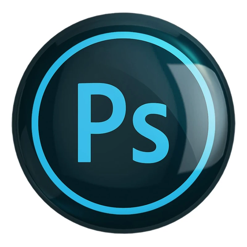 پیکسل خندالو طرح فتوشاپ Photoshop کد 6201 مدل بزرگ