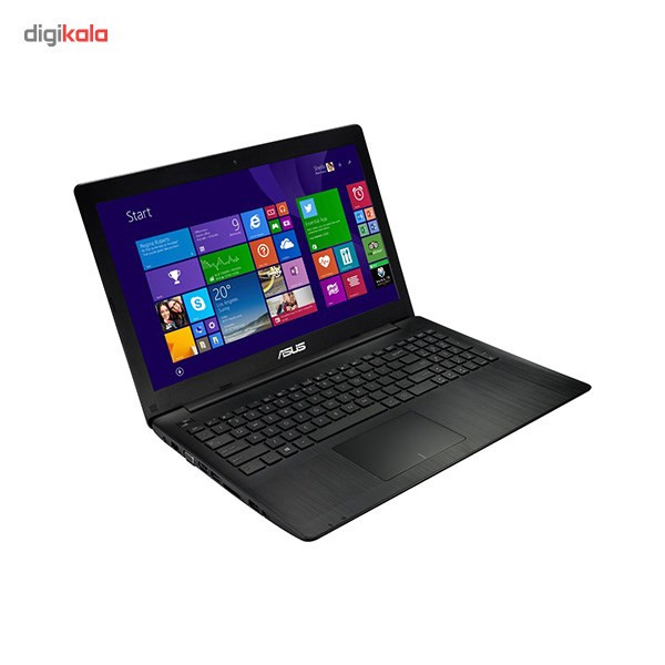 لپ تاپ 15 اینچی ایسوس مدل X553MA