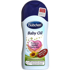 روغن بچه bubchen 200ml