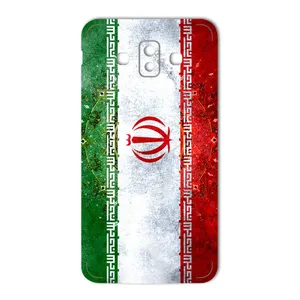 MAHOOT IRAN-flag Design Sticker for Samsung J7 Duo