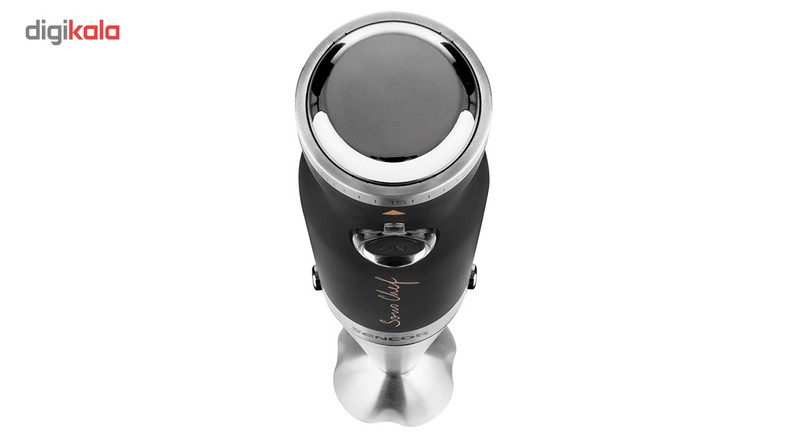 گوشت کوب برقی 4 کاره سنکور SHB 5001