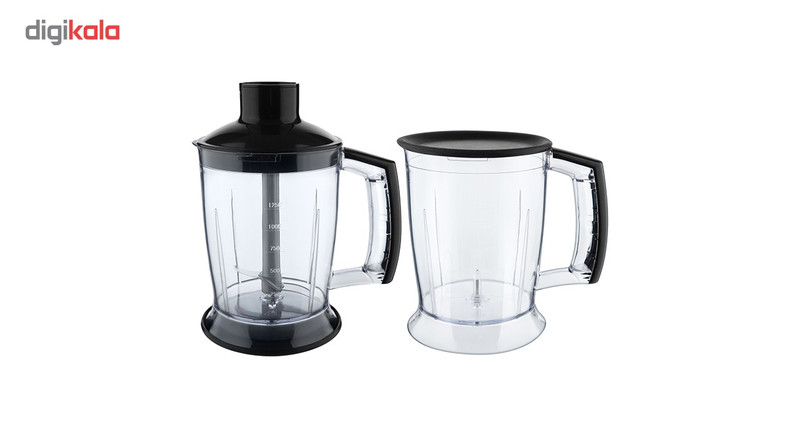 گوشت کوب برقی 4 کاره سنکور SHB 5001