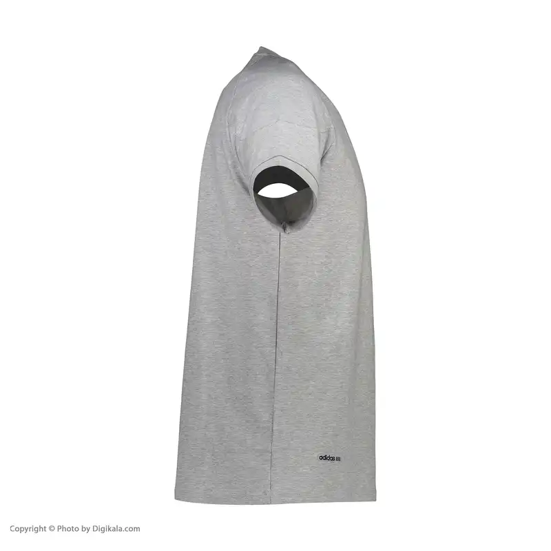 تی شرت ورزشی مردانه مدل 6758