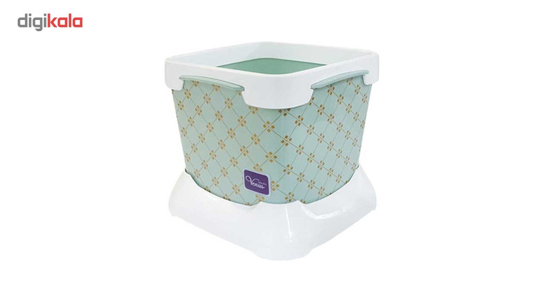 گلدان ونوس مدل ویوتا