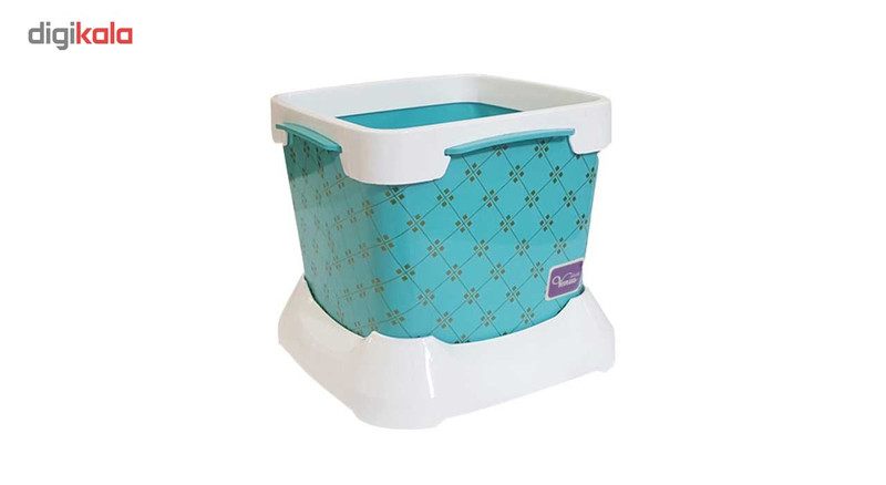 گلدان ونوس مدل ویوتا