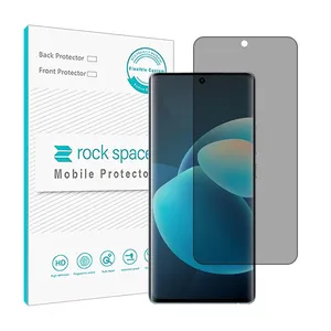 Rock Space privacy screen protector HyPRV model suitable for Xiaomi Civi mobile phone