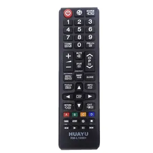 ریموت کنترل هوایو مدل RM-L1088 مناسب برای تلویزیون های سامسونگ