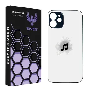 RIVEN RI3-5 Case For Apple iPhone 12