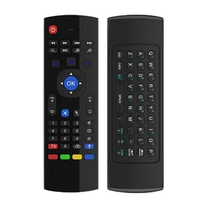 ریموت کنترل ایرماوس مدل MX3-M