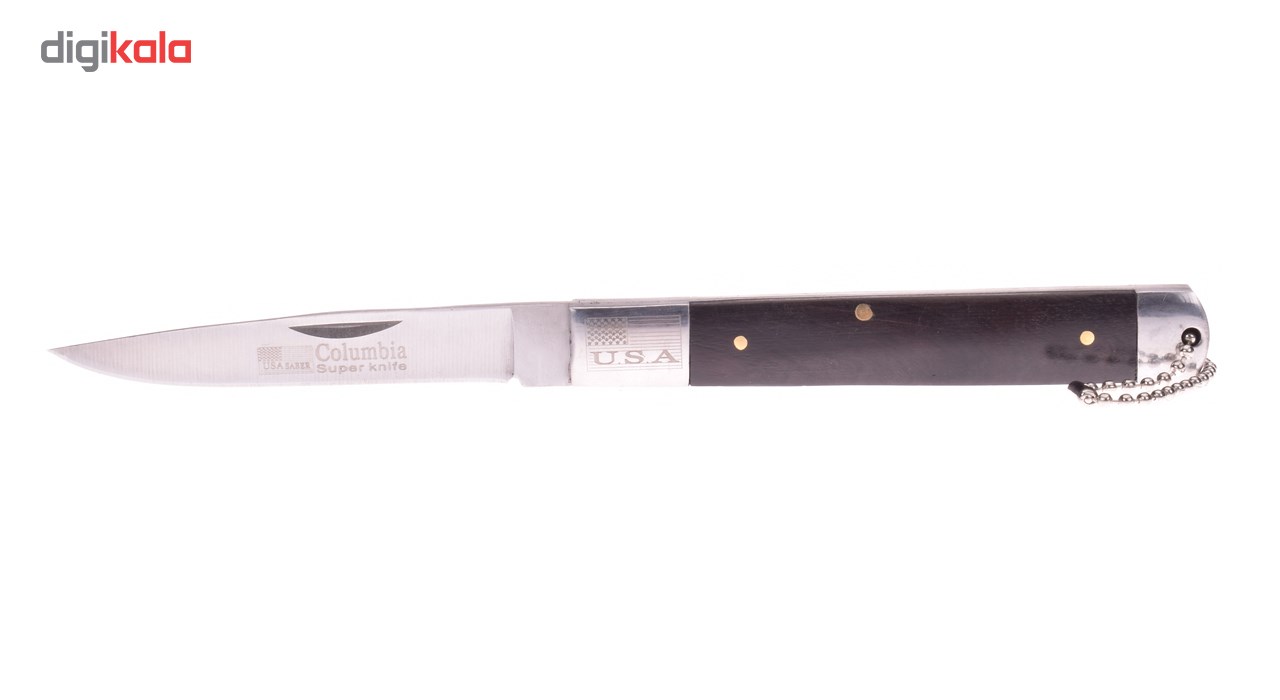 چاقو مدل 108