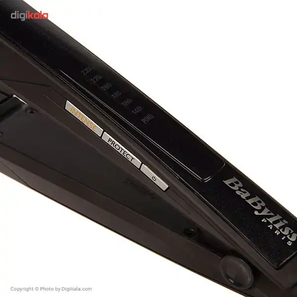 اتو مو بابیلیس ST327E