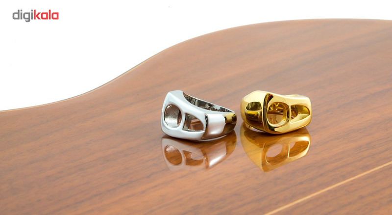 انگشتر زنانه مدل Nimany