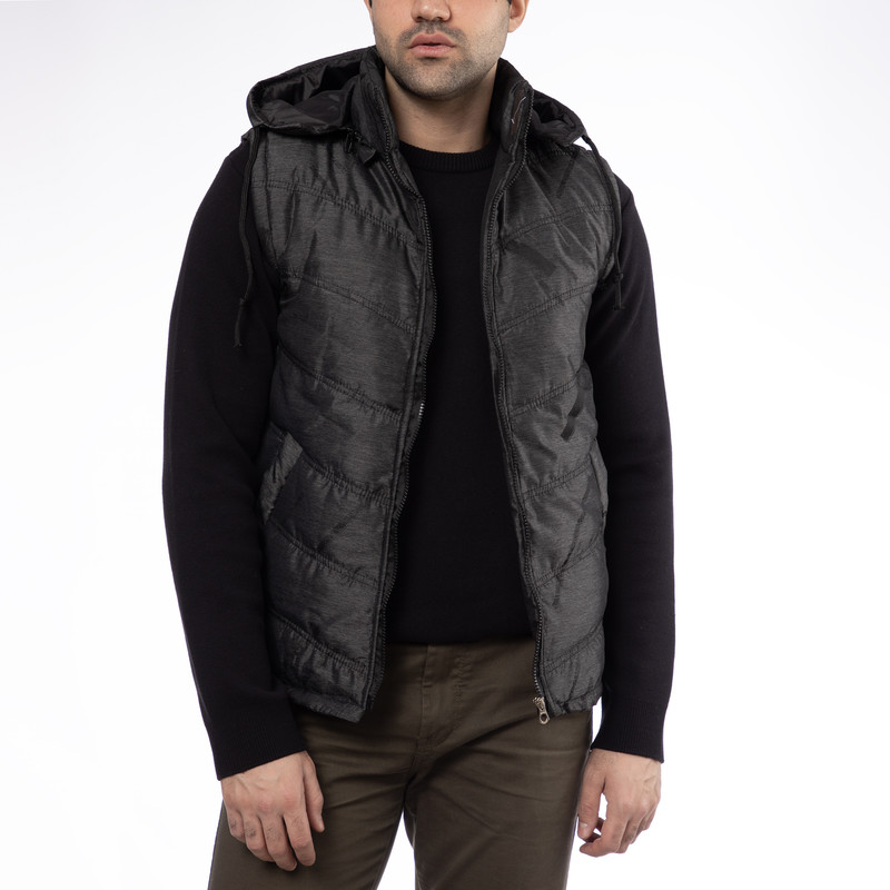 پافر مردانه سون پون مدل m224