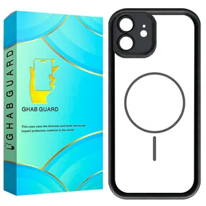 Ghab Guard AIMG Cover for Apple iPhone 12        