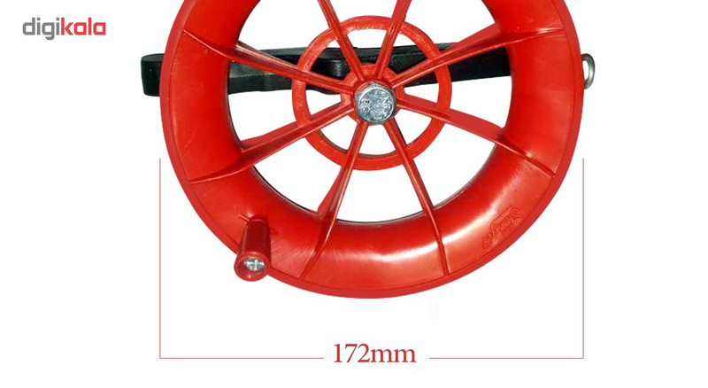 قرقره و نخ بادبادک مدل 100 متری دراگون کایت