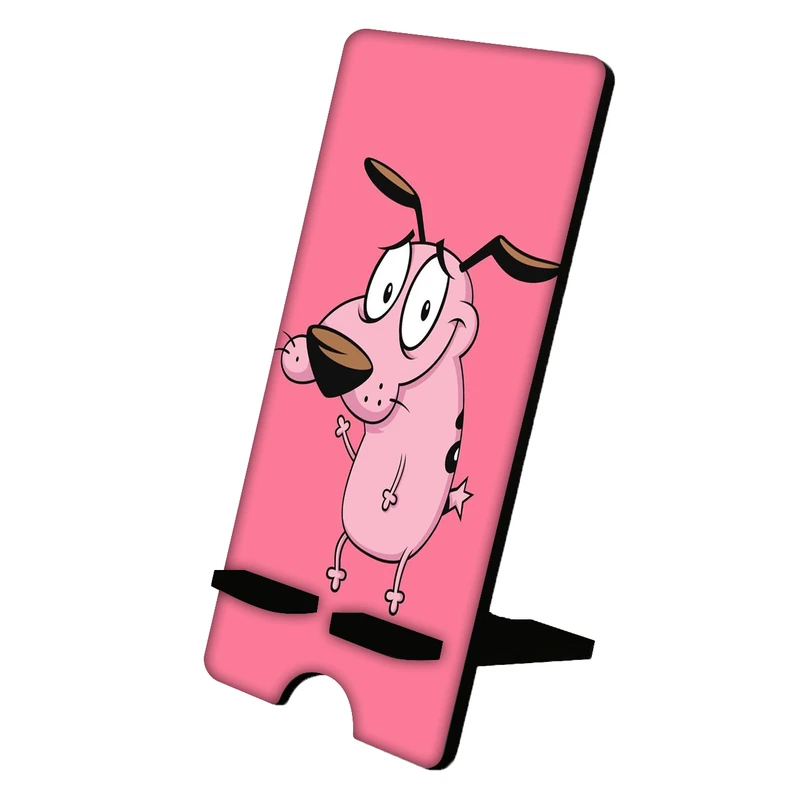 نگهدارنده گوشی موبایل مدل فانتزی کد 1671