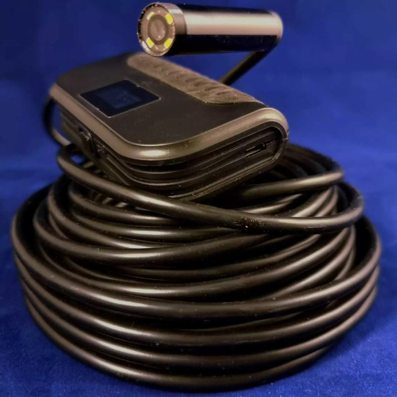 دوربین آندوسکوپی مدل 5MP 10M